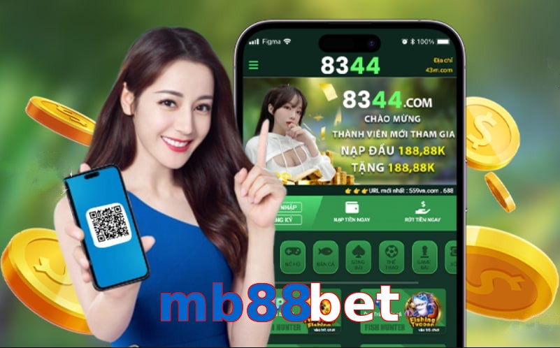 mb88bet