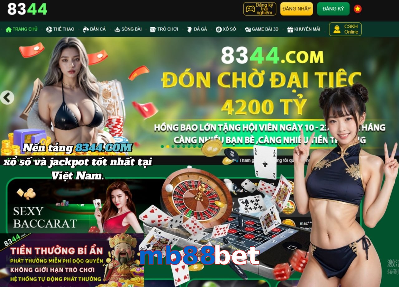 mb88bet